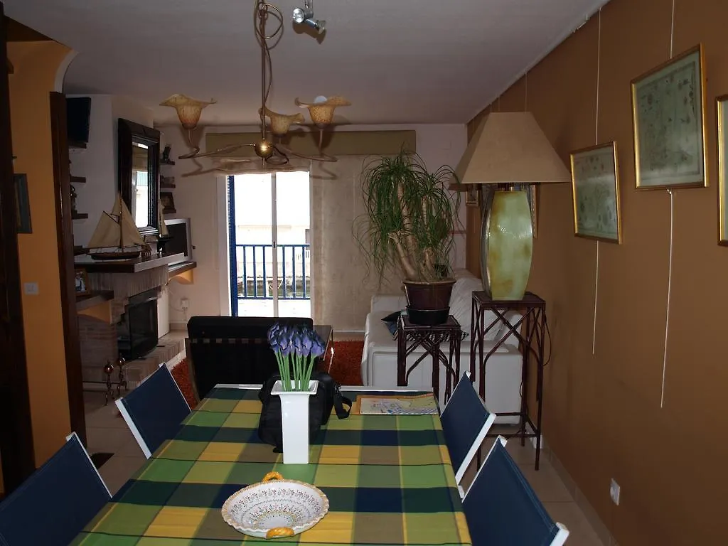 Port Empuries Holiday home Empuriabrava