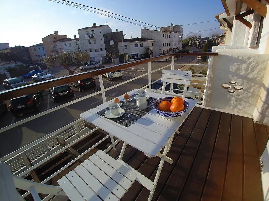 Port Empuries Holiday home Empuriabrava Spain