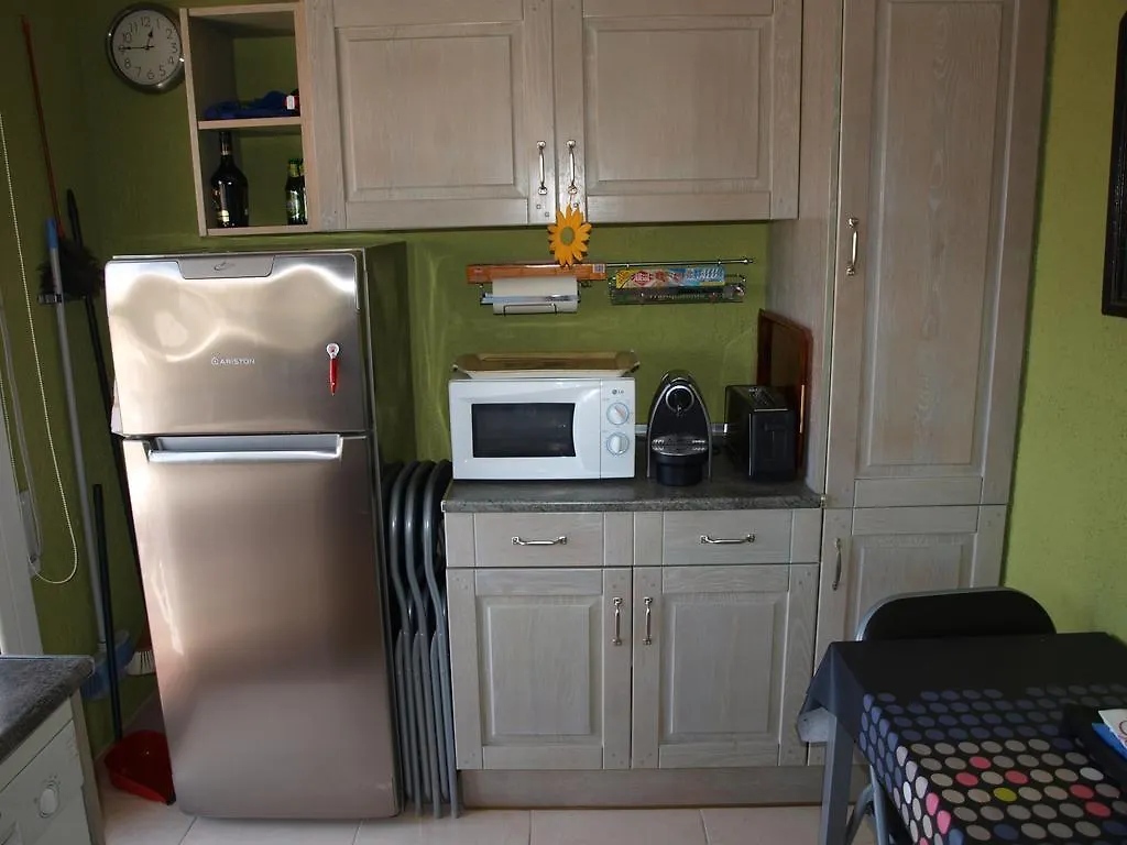 Port Empuries Holiday home Empuriabrava