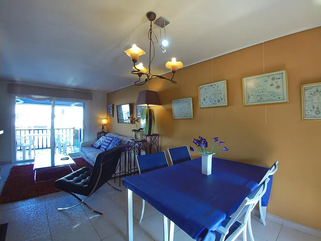 Port Empuries Holiday home Empuriabrava 0*,