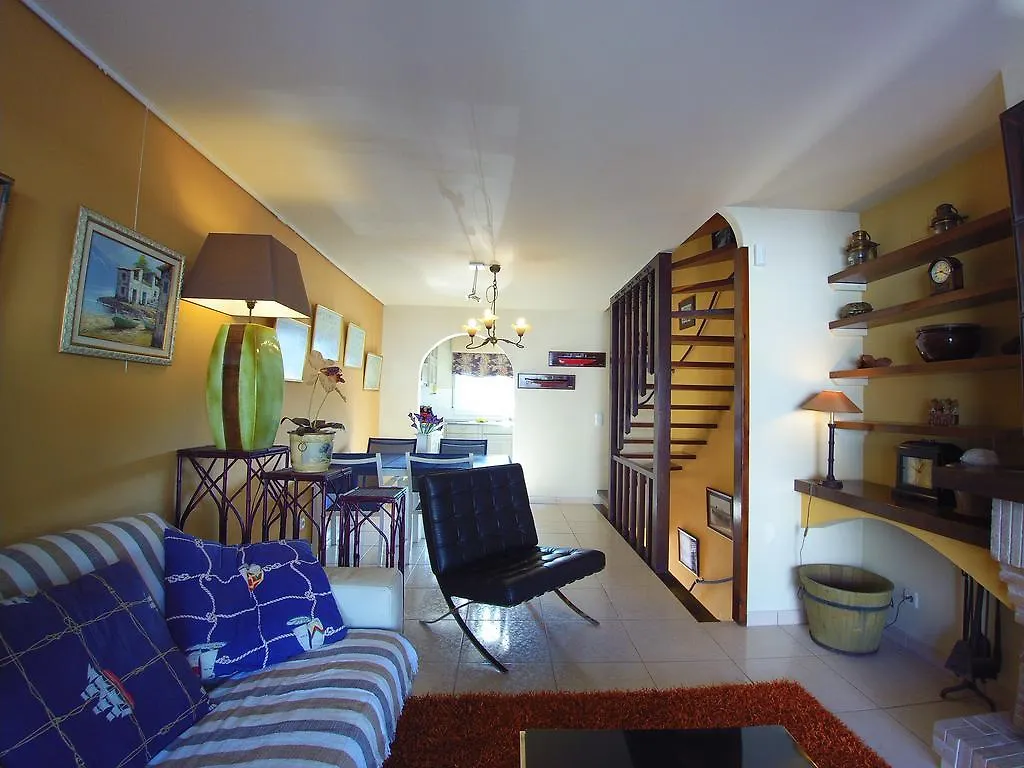 Port Empuries Holiday home Empuriabrava
