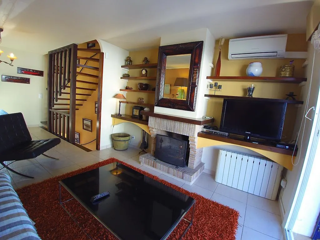 Port Empuries Holiday home Empuriabrava