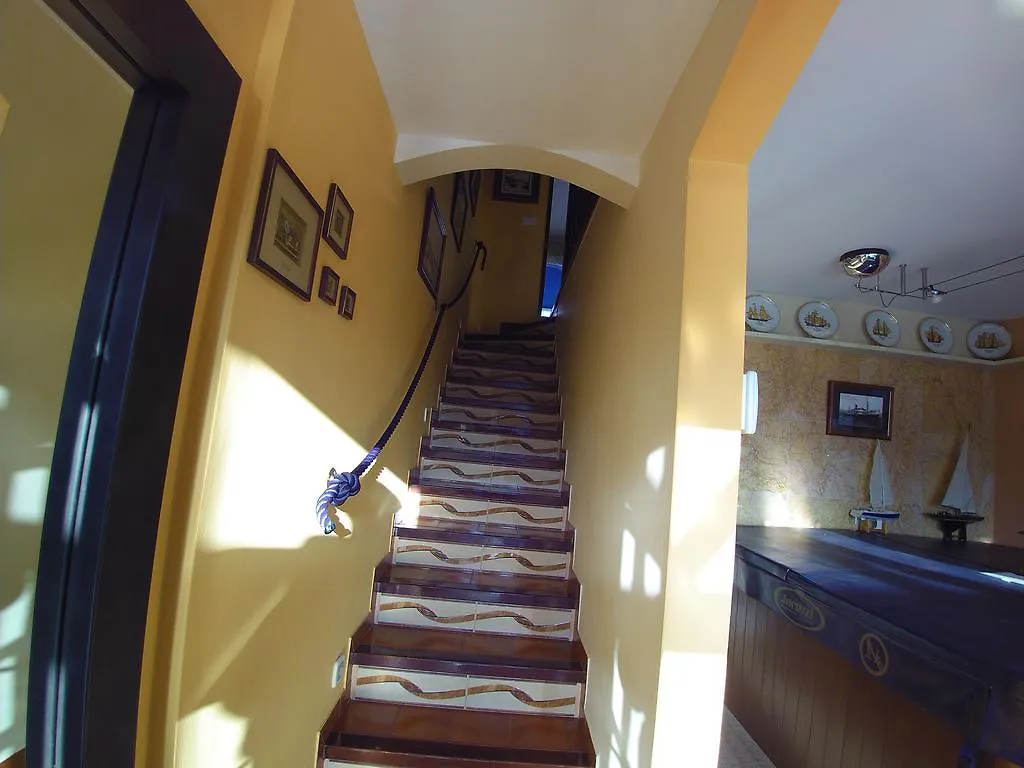 Port Empuries Holiday home Empuriabrava Spain
