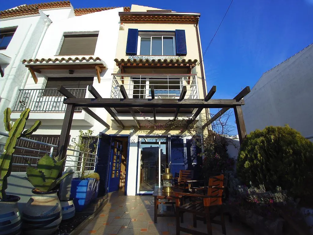 Port Empuries Holiday home Empuriabrava