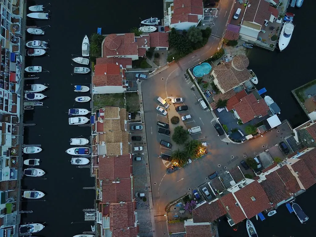 Port Empuries Holiday home Empuriabrava