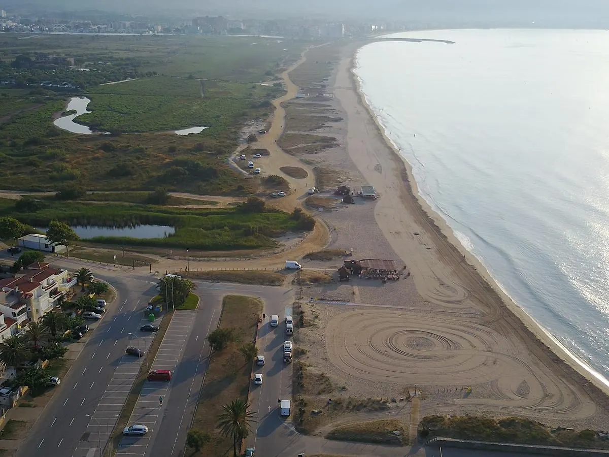 Port Empuries Holiday home Empuriabrava