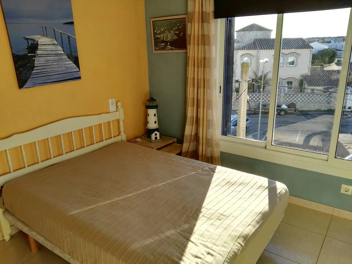 Port Empuries Holiday home Empuriabrava Spain