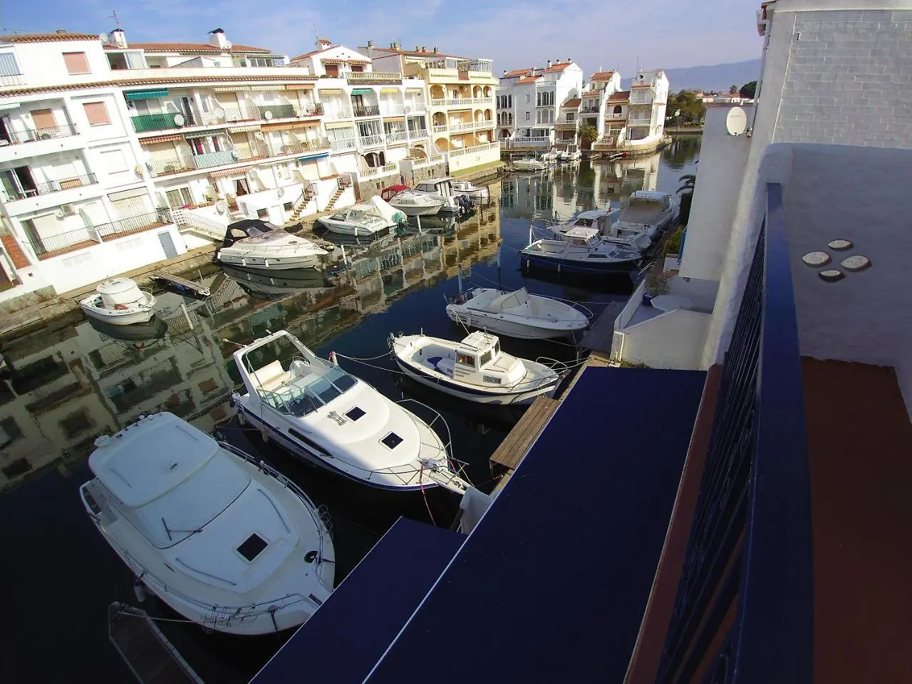 Port Empuries Holiday home Empuriabrava Spain