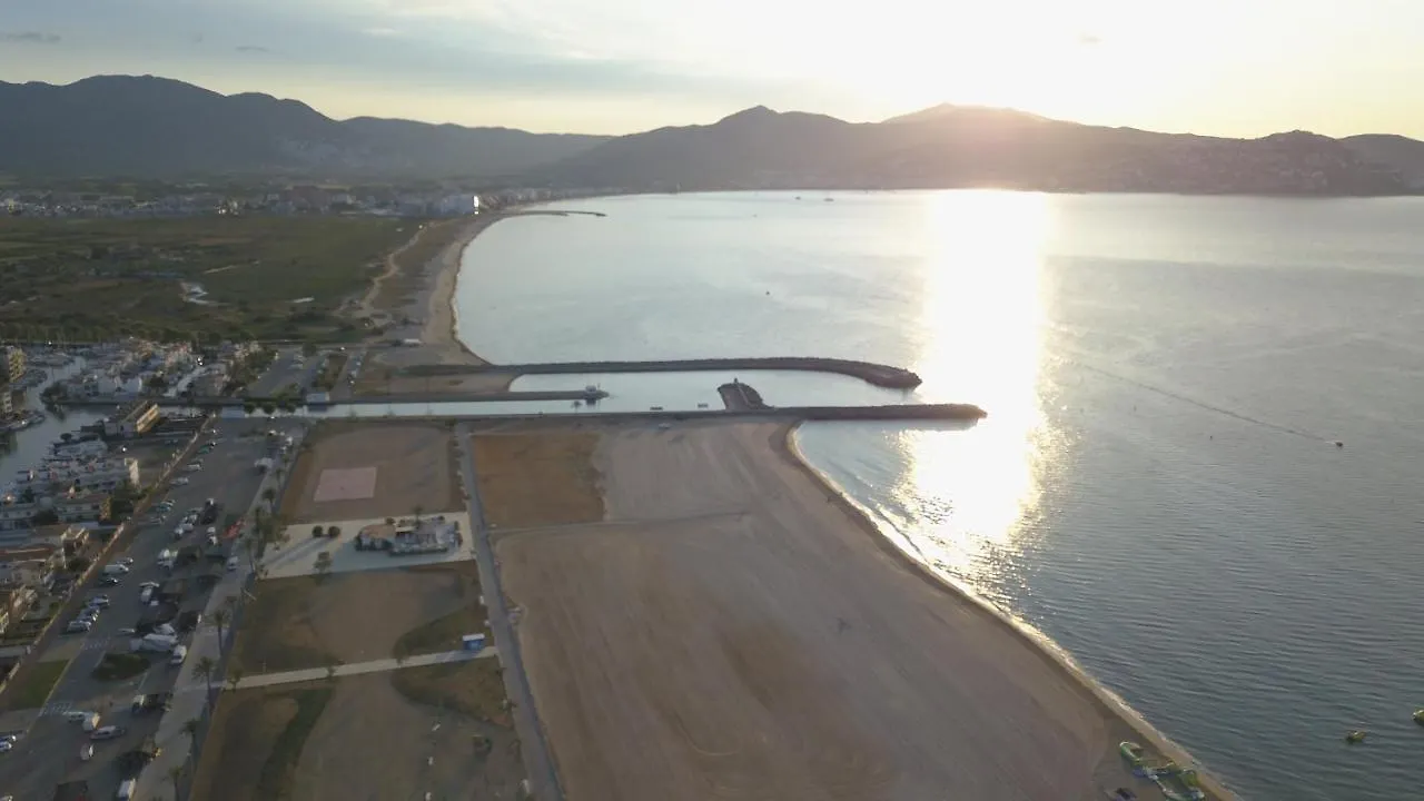 Port Empuries Holiday home Empuriabrava