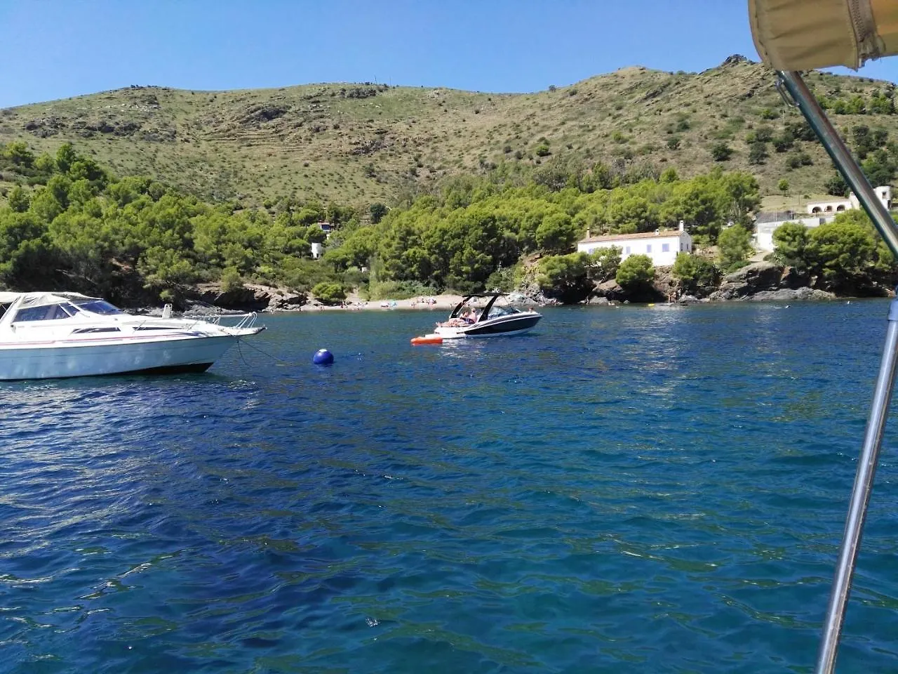 Port Empuries Holiday home Empuriabrava