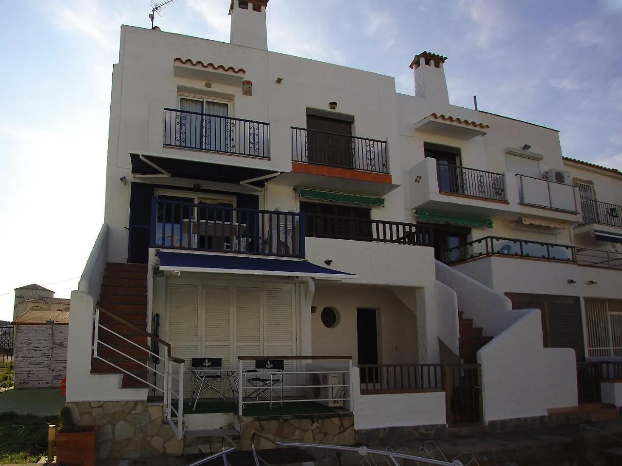 Port Empuries Holiday home Empuriabrava